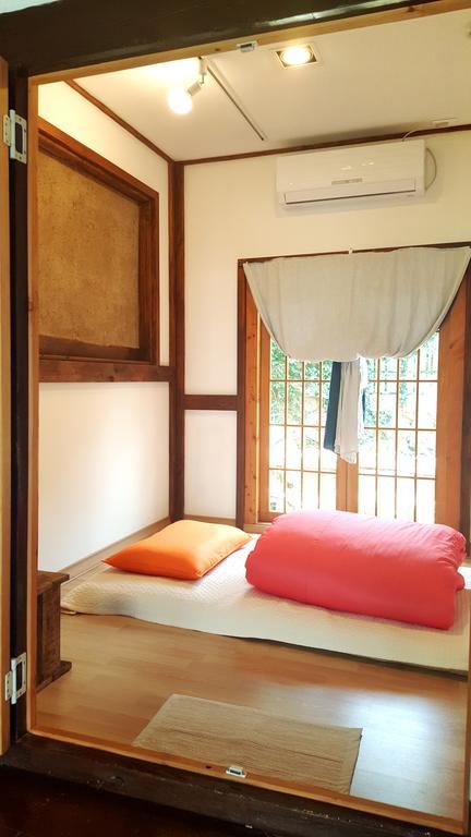 Hundred Years Hanok Mokpo Bagian luar foto