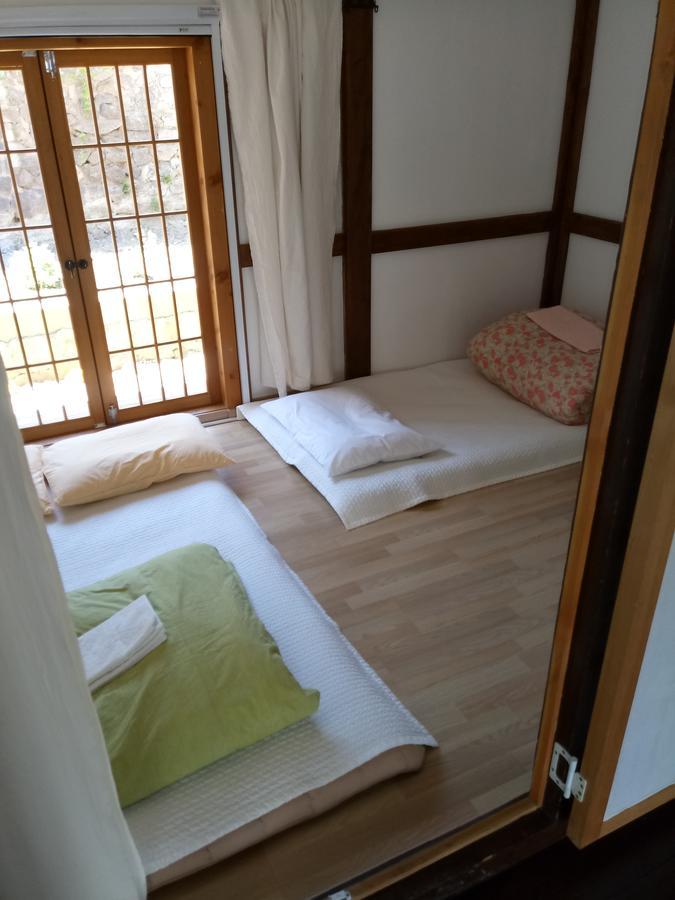 Hundred Years Hanok Mokpo Bagian luar foto
