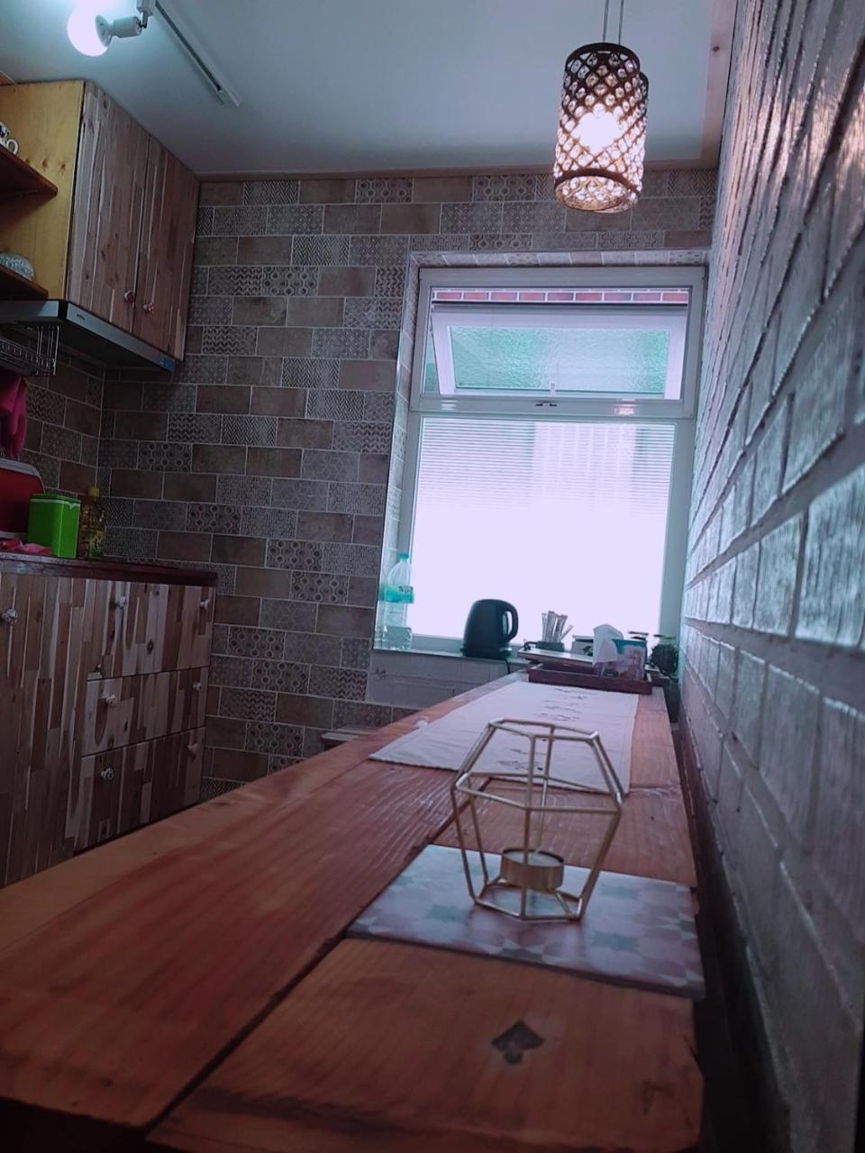 Hundred Years Hanok Mokpo Bagian luar foto